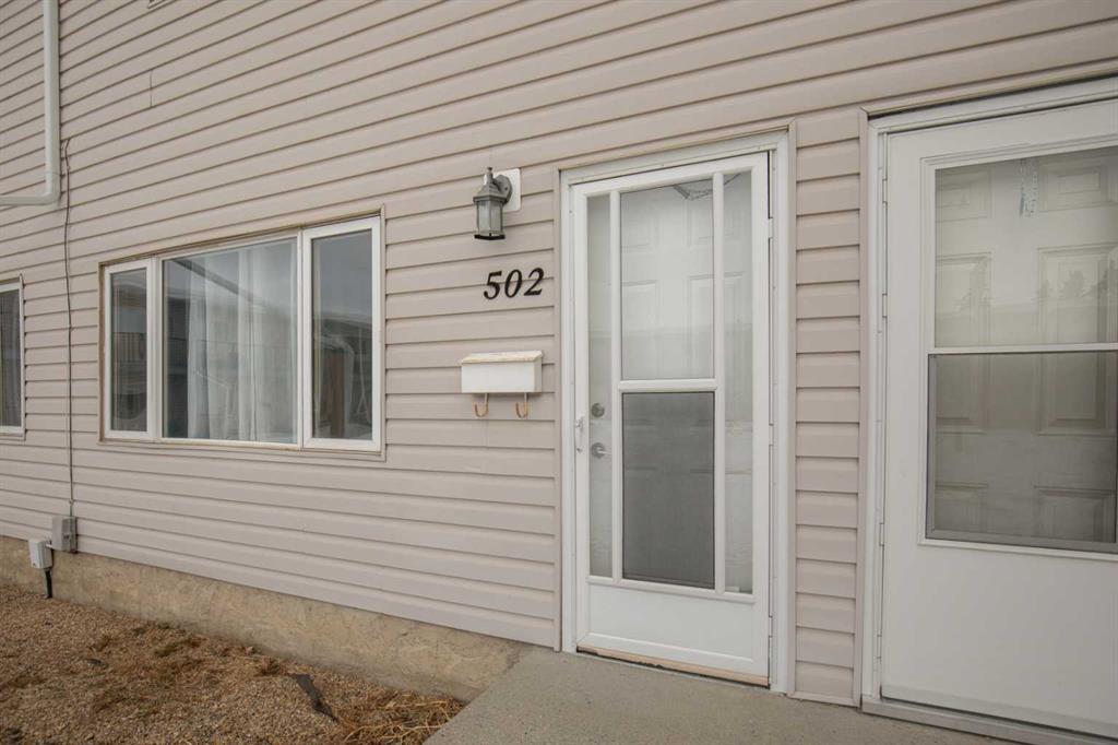 Third View of 502, 4719 33 Street , South Hill, Red Deer, Alberta, T4N 0N7