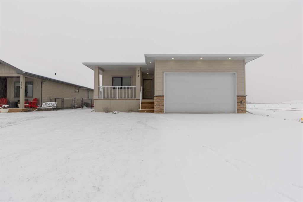 Second View of 112 E 300 S  , NONE, Raymond, Alberta, T0K 2S0