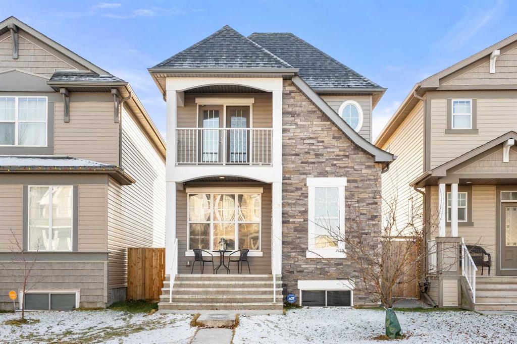 87 Cranford Park SE, A2272561, Alberta,