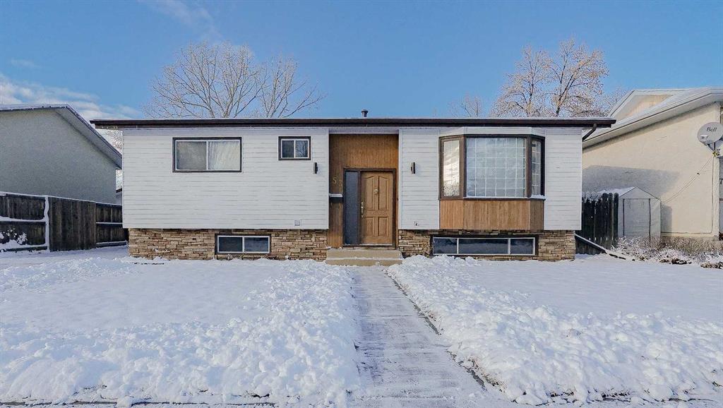 53 Collins Crescent SE, A2272563, Alberta,