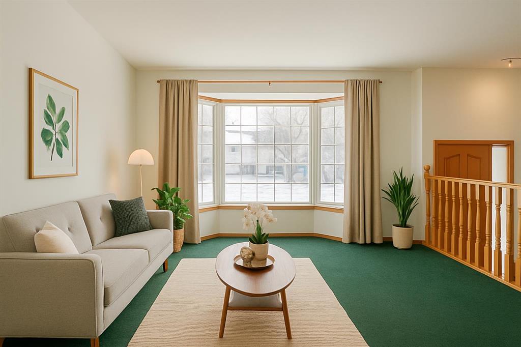 Fifth View of 53 Collins Crescent SE, Crestwood-Norwood, Medicine Hat, Alberta, T1B 1T7