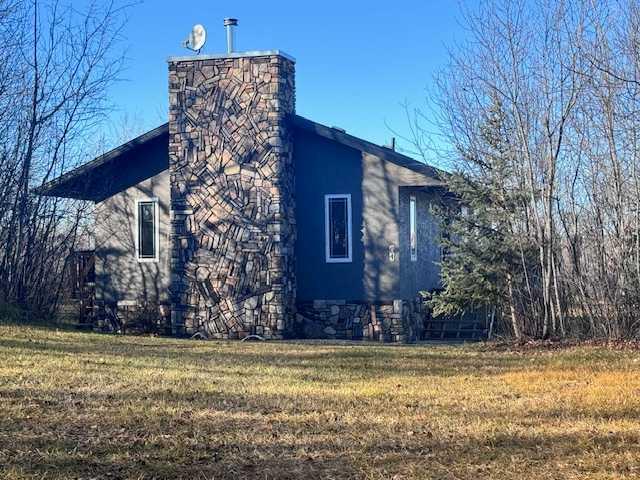 Second View of 64 Suffern Lake  , NONE, Suffern Lake, Saskatchewan, S0L2Y0