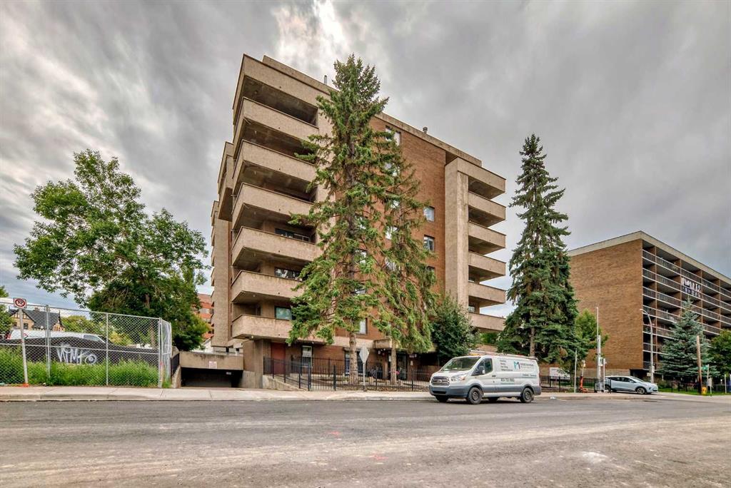 301, 235 15 Avenue SW, A2272575, Alberta,