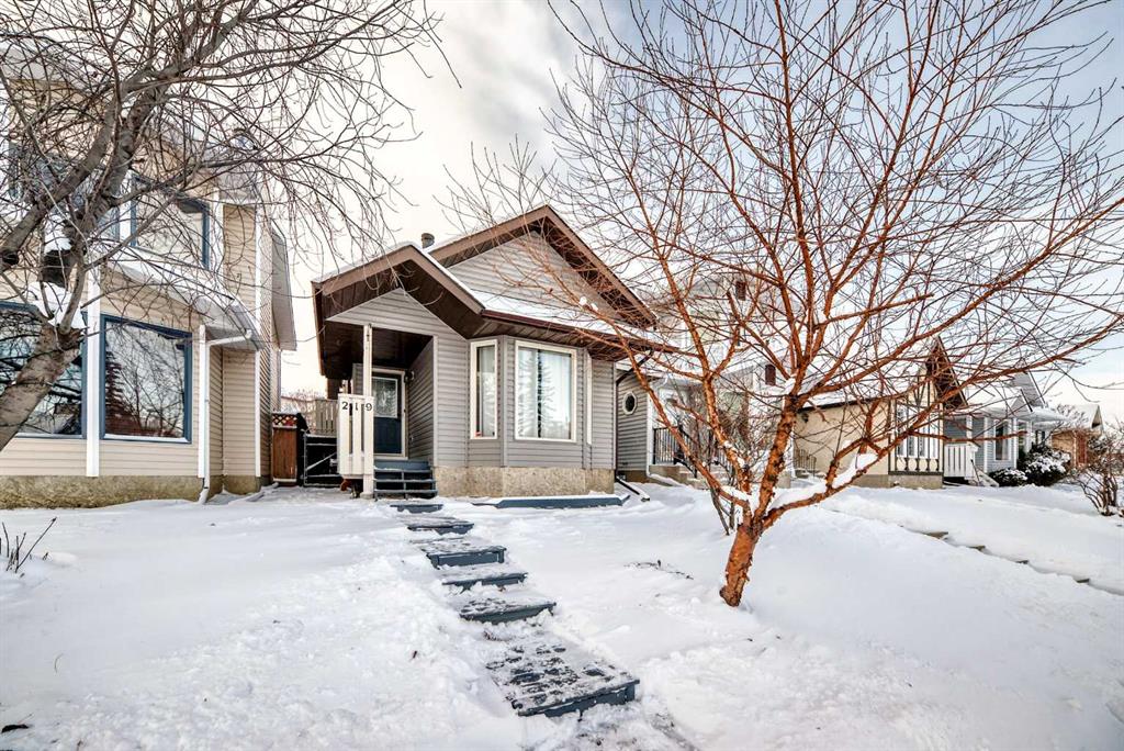 219 Sandstone Drive NW, A2272588, Alberta,