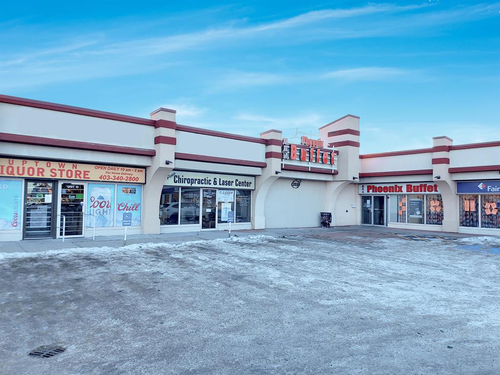 11, 6791 50 Avenue , A2272590, Alberta,