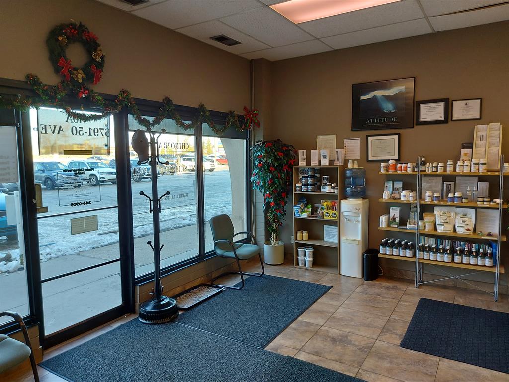 Fifth View of 11, 6791 50 Avenue , Pines, Red Deer, Alberta, T4N 4C9