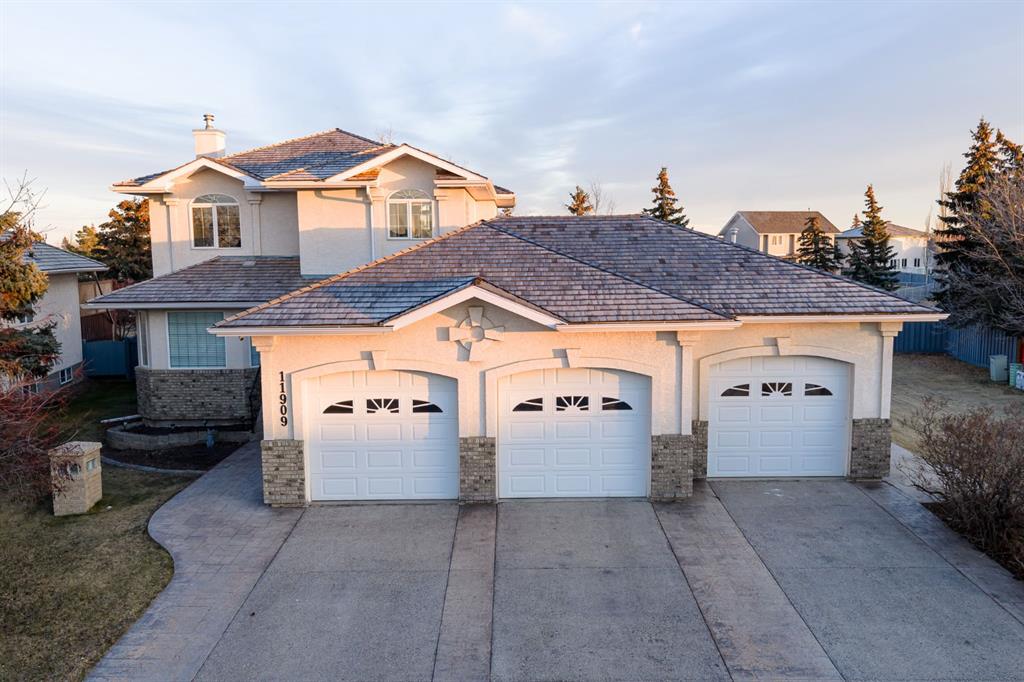 11909 Cygnet Boulevard , A2272598, Alberta,