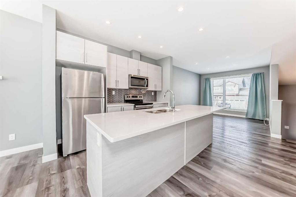 Fifth View of 45 Ellington Crescent , Evergreen, Red Deer, Alberta, T4P 3E5