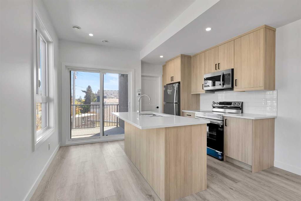 Fifth View of 4903 Bowness Road NW, Bowness, Calgary, Alberta, T3B1H1