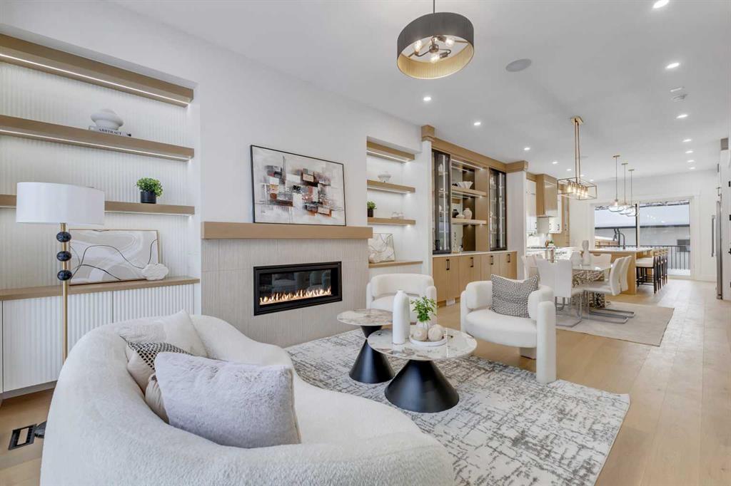 Fifth View of 631 21 Avenue NW, Mount Pleasant, Calgary, Alberta, T2M 1K1