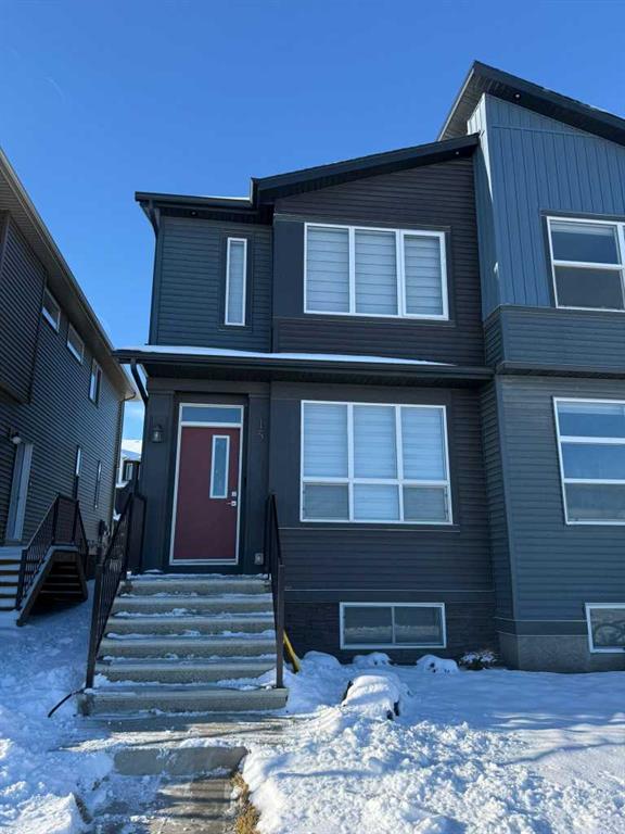 15 EDITH Passage NW, A2272609, Alberta,