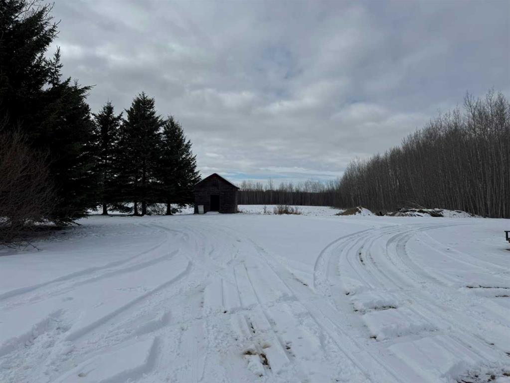 Third View of 72010 Range Road 171 Range , NONE, Rural Big Lakes County, Alberta, T0G 1E0