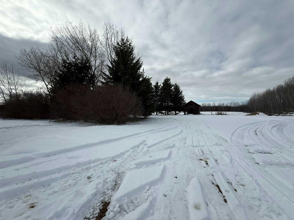 Fourth View of 72010 Range Road 171 Range , NONE, Rural Big Lakes County, Alberta, T0G 1E0
