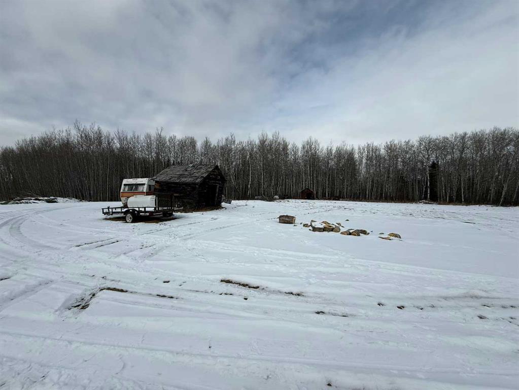Fifth View of 72010 Range Road 171 Range , NONE, Rural Big Lakes County, Alberta, T0G 1E0