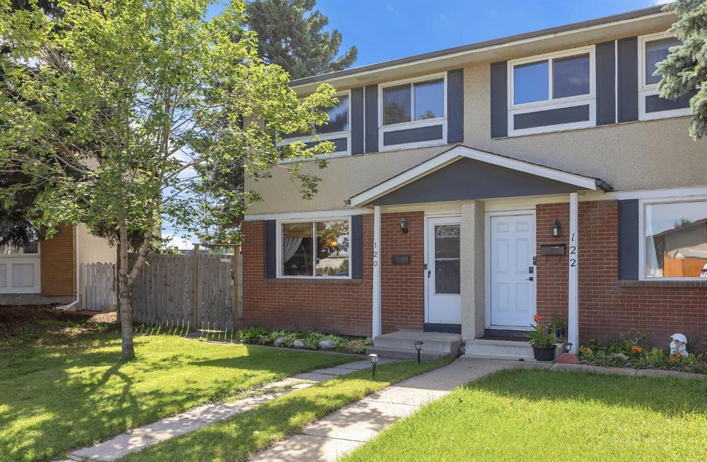 MLS® listing #107218844 for sale located at 120 Pennsburg Way SE