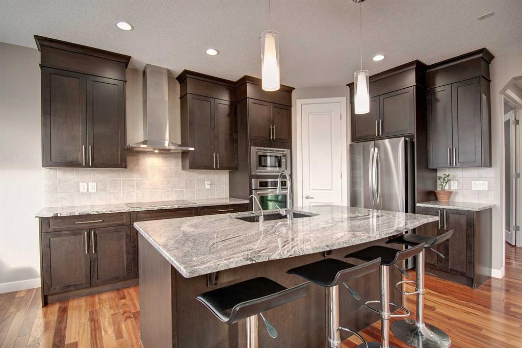 Third View of 1796 Panatella Boulevard NW, Panorama Hills, Calgary, Alberta, T3K 0M7