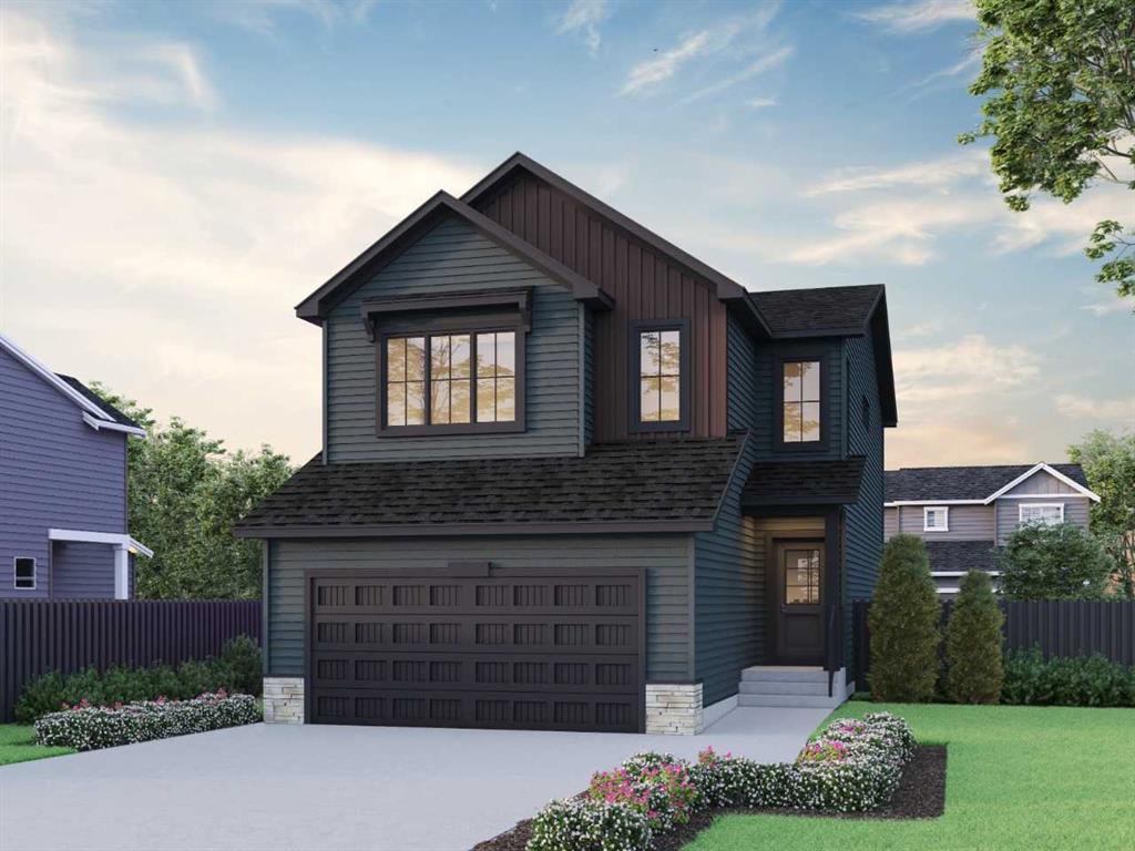 190 Northern Lights Crescent , A2272636, Alberta,