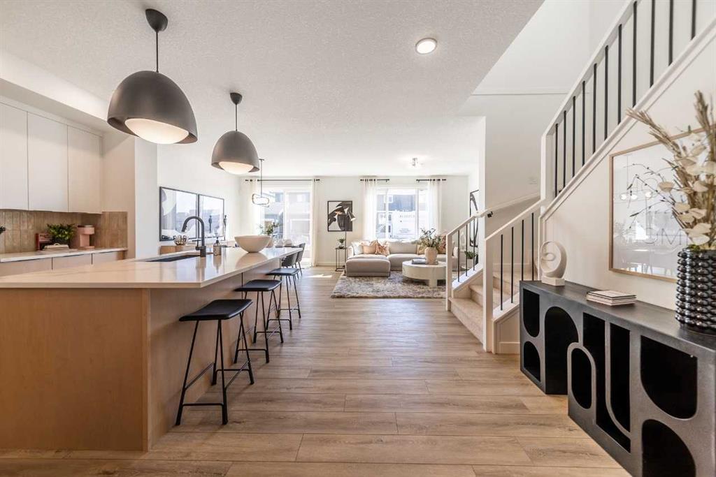 Fifth View of 190 Northern Lights Crescent , NONE, Langdon, Alberta, T0J1X2