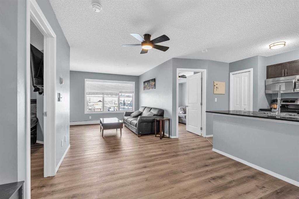 Third View of 1414, 625 Glenbow Drive , Glenbow, Cochrane, Alberta, T4C0S7