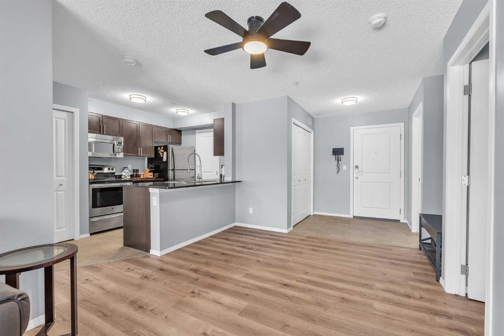 Fourth View of 1414, 625 Glenbow Drive , Glenbow, Cochrane, Alberta, T4C0S7