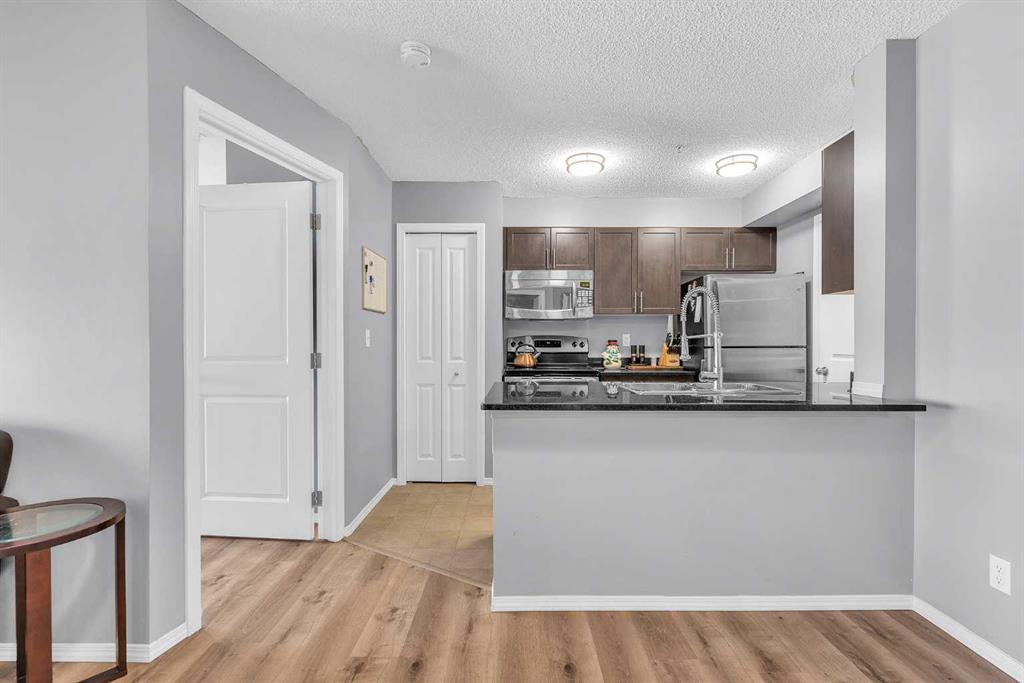 Fifth View of 1414, 625 Glenbow Drive , Glenbow, Cochrane, Alberta, T4C0S7