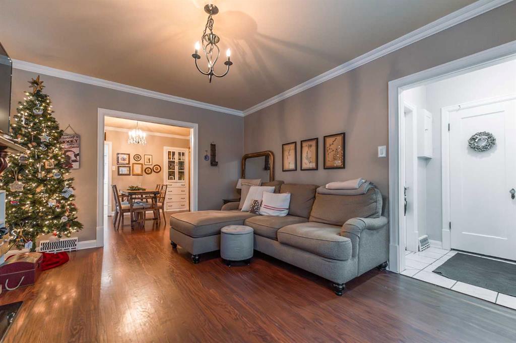 Fifth View of 612 14 Street S, Victoria Park, Lethbridge, Alberta, T1J2Y3