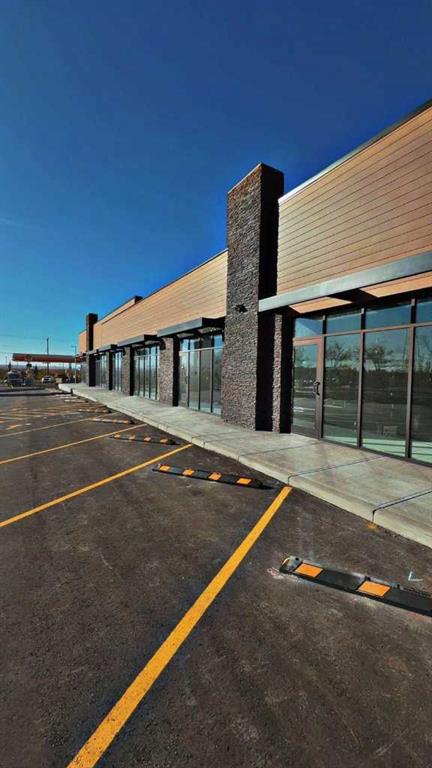 MLS® listing #107220959 for sale located at 110, 1805 20 Street NE