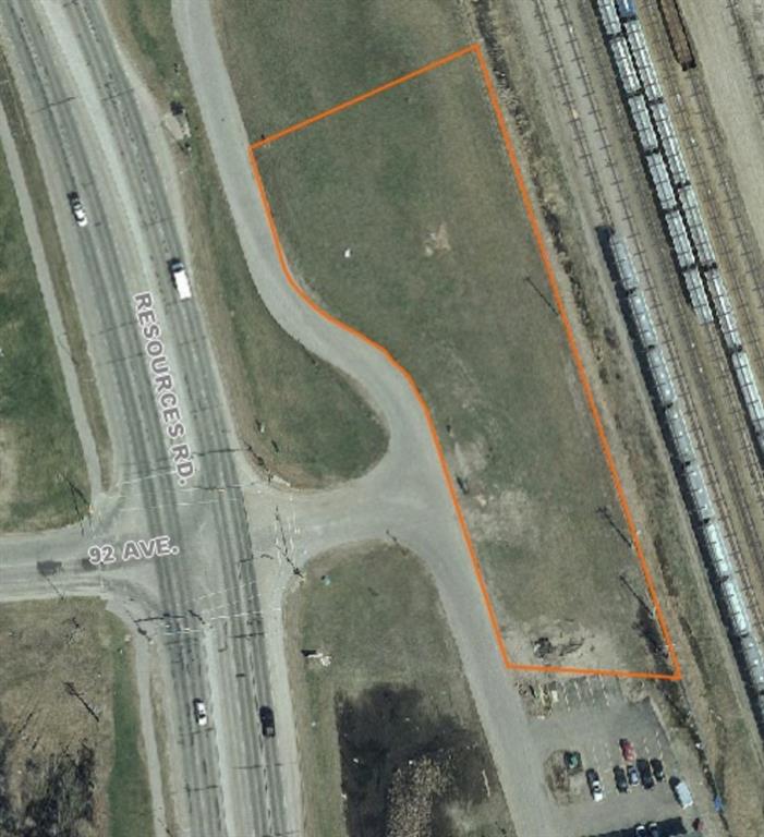 Fifth View of 9, 9205 Resources Road , Railtown, Grande Prairie, Alberta, T8V 8C2