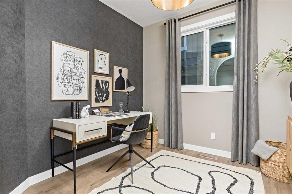 Fourth View of 1010 Fowler Road SW, Key Ranch, Airdrie, Alberta, T4B5T2