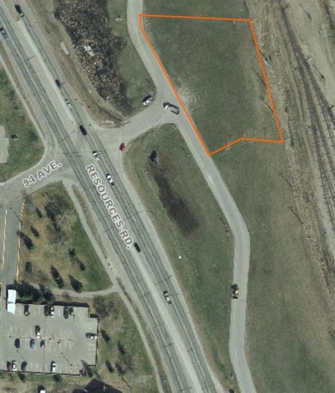 Fifth View of 2, 9405 Resources Road , Railtown, Grande Prairie, Alberta, T8V 8C2