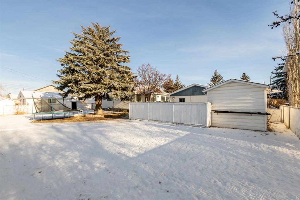 Fourth View of 5218 Lawton Avenue , Downtown, Blackfalds, Alberta, T0M0J0