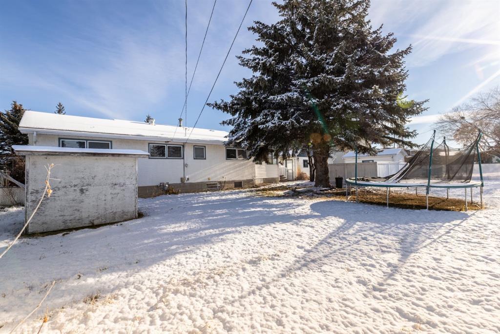 Fifth View of 5218 Lawton Avenue , Downtown, Blackfalds, Alberta, T0M0J0
