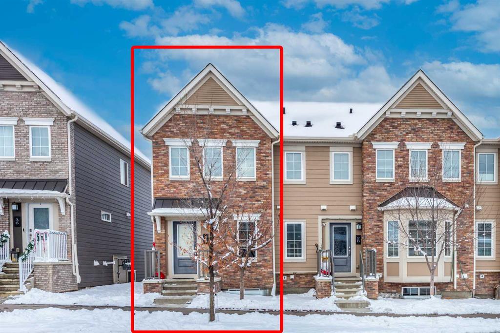 32 Yorkville Avenue SW, A2272671, Alberta,