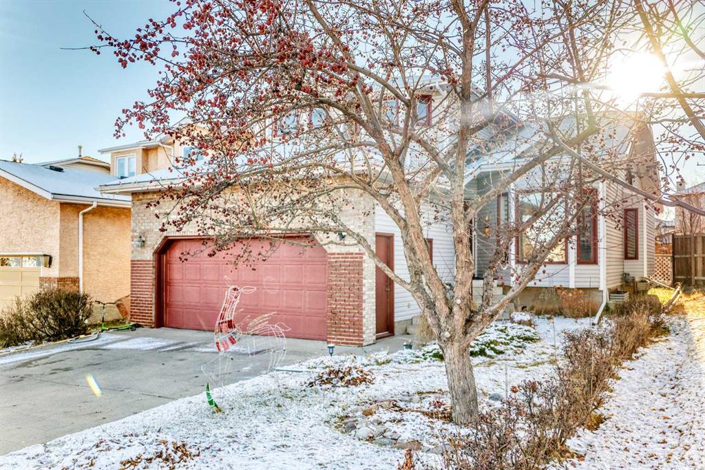 Third View of 1221 Millview Road SW, Millrise, Calgary, Alberta, T2Y 2C7