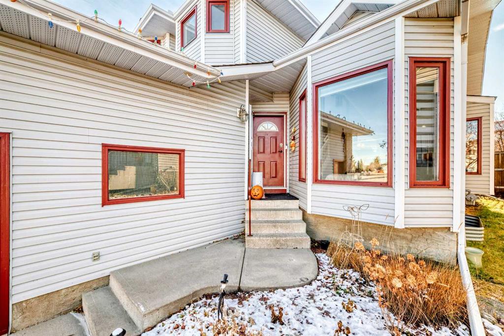 Fourth View of 1221 Millview Road SW, Millrise, Calgary, Alberta, T2Y 2C7