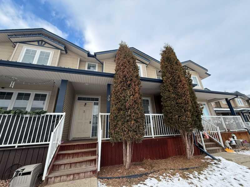 30, Kanten Close Close , A2272680, Alberta,