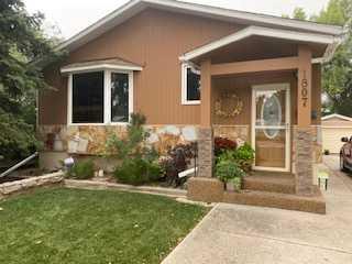 Third View of 1807 2 Avenue N, Westminster, Lethbridge, Alberta, T1H 0B5