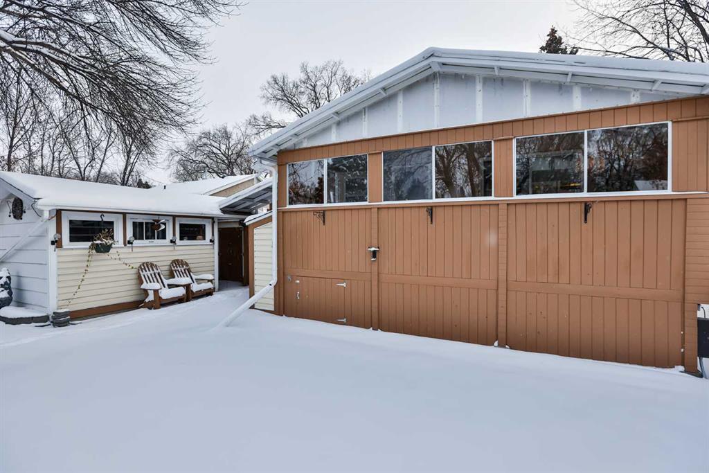 Fifth View of 1807 2 Avenue N, Westminster, Lethbridge, Alberta, T1H 0B5