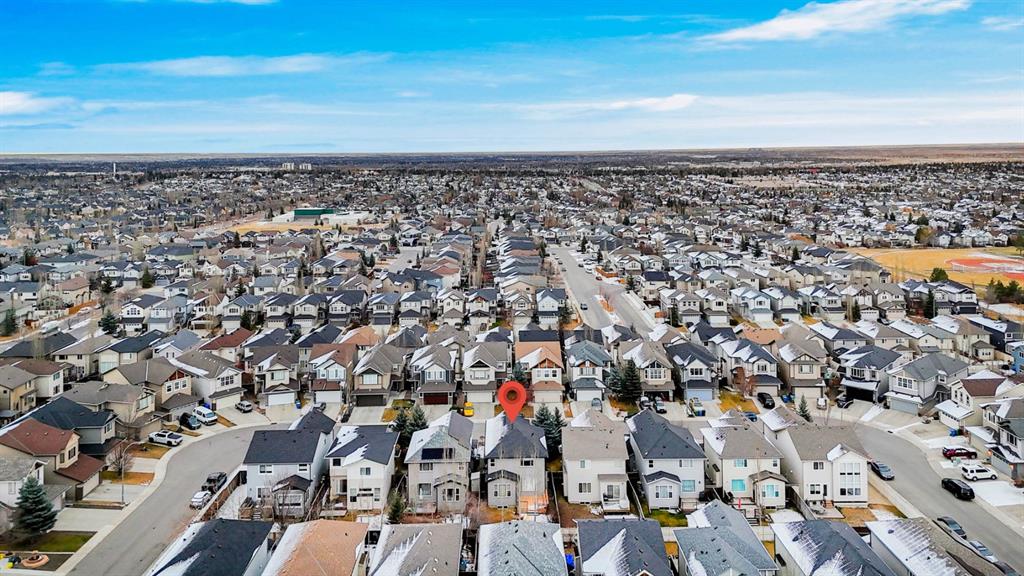 Fourth View of 142 Everoak Green SW, Evergreen, Calgary, Alberta, T2Y 0J6