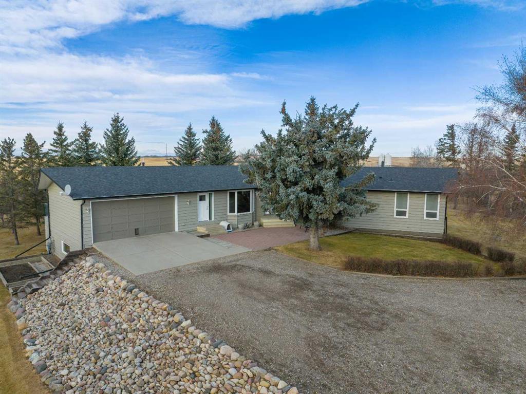 Fifth View of 221083 Range Road 270  , NONE, Rural Wheatland County, Alberta, T1P 2G5