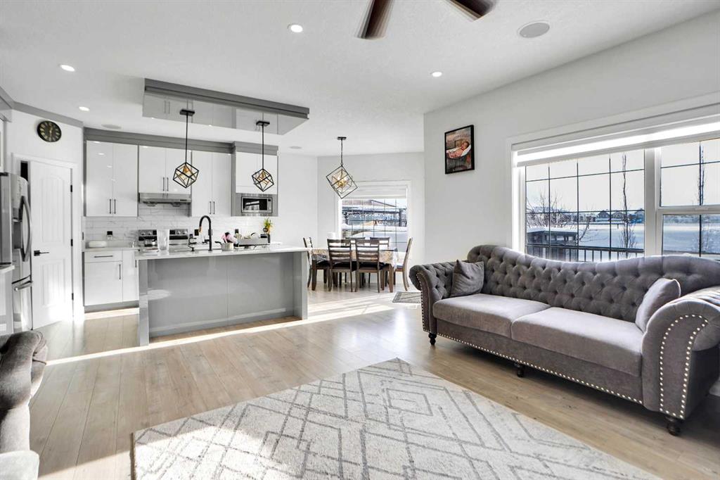 85 Saddlebrook Circle NE, A2272688, Alberta,