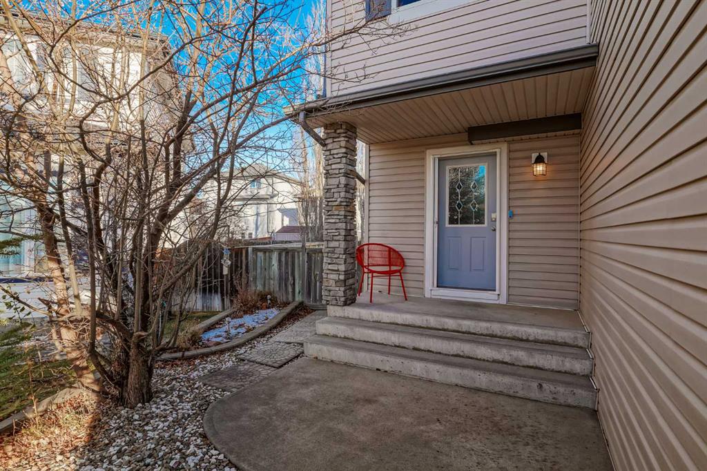 Third View of 212 Cove Court , The Cove, Chestermere, Alberta, T1X 1L5