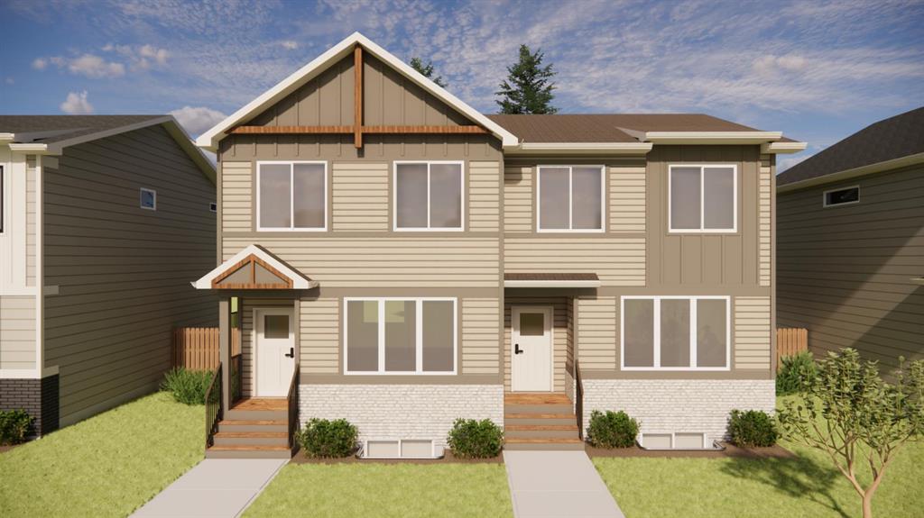 Third View of 2605 16 Avenue , NONE, Coaldale, Alberta, T1M 1J8