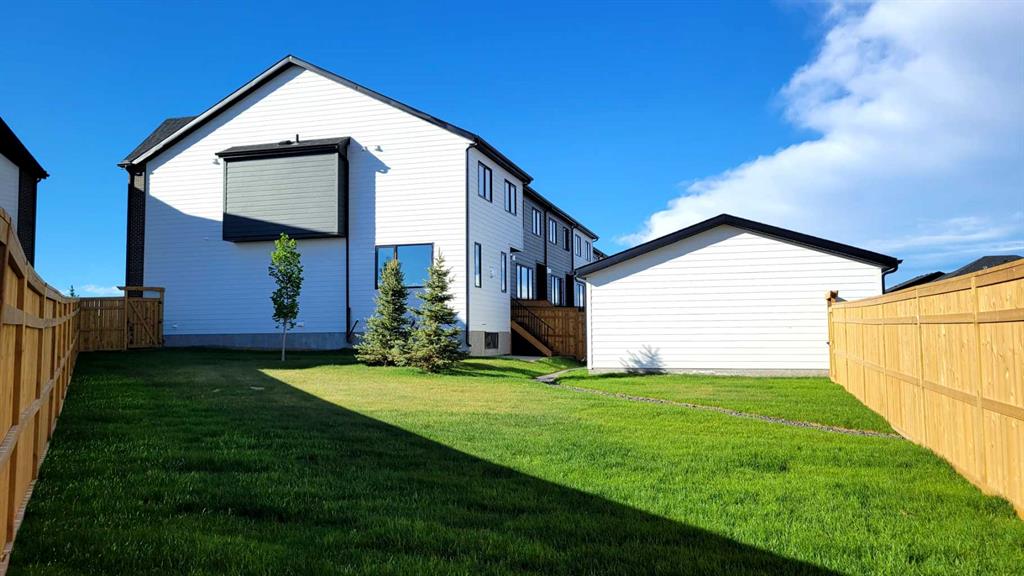 Fifth View of 1125 Sailfin Heath  , Harmony, Rural Rocky View County, Alberta, T3G0J6