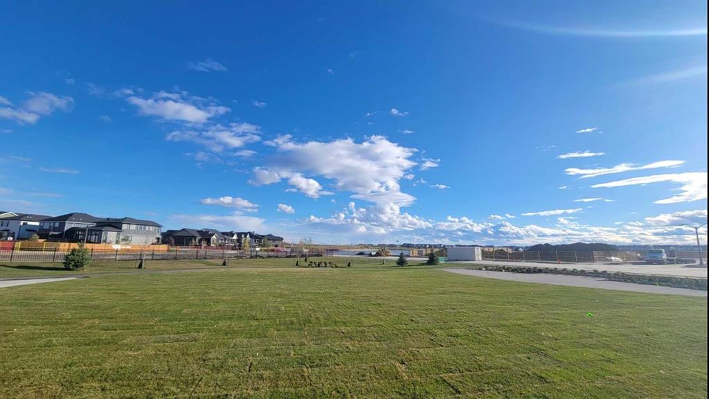 Fourth View of 1140 Sailfin Heath  , Harmony, Rural Rocky View County, Alberta, T3Z0J1