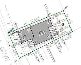 902 Atlantic Cove W, A2272710, Alberta,