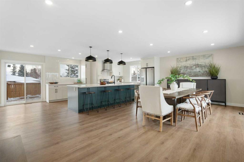 Second View of 248 Madeira Place NE, Marlborough Park, Calgary, Alberta, T2A5T1