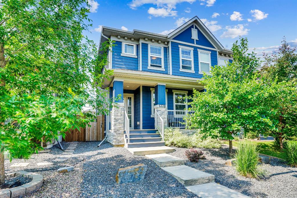 Second View of 1370 Legacy Circle SE, Legacy, Calgary, Alberta, T2X2J4