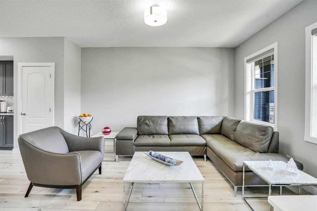 Third View of 1370 Legacy Circle SE, Legacy, Calgary, Alberta, T2X2J4