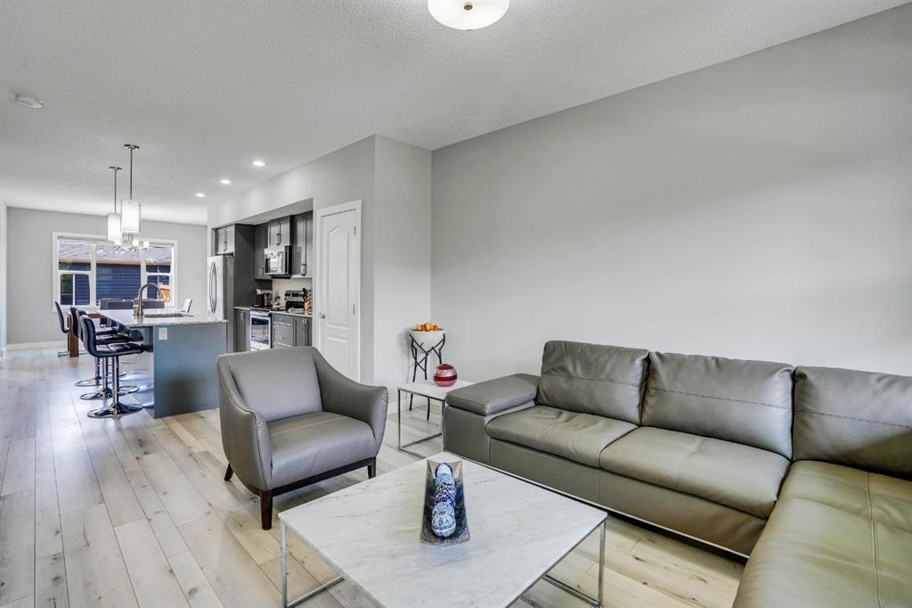 Fifth View of 1370 Legacy Circle SE, Legacy, Calgary, Alberta, T2X2J4